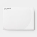 Search for shiny envelopes Metallic