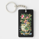 Search for gold love key rings Colourful