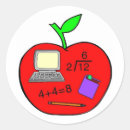 Search for apple for teacher stickers Homework