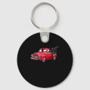 Search for truck key rings Xmas online