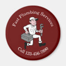 Search for plumb magnets For him