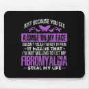 Search for fibro mouse mats Purple