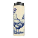Search for rooster tumblers Vintage