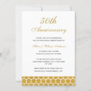 Search for honeycomb wedding invitations Elegant