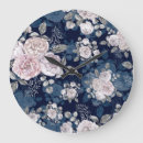 Search for rose blue clocks Abstract