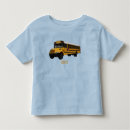 Search for bus toddler tshirts School
