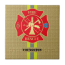 Search for maltese tiles Firefighter