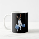 Search for rat terrier mugs Breed