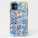 Search for porcelain iphone cases Blue