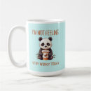 Search for i hate morning mugs Panda