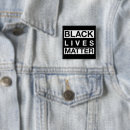 Search for black lives matter badges George floyd