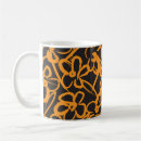 Search for orange blossom mugs Botanical