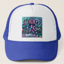Search for whimsical hats Floral