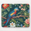 Search for tropical colours mouse mats Bird