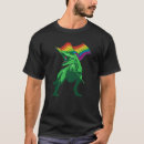 Search for rainbow dino tshirts Gay