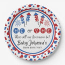 Search for firework gender reveal Firecracker