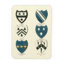 Search for crest magnets Heraldry
