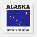 Search for alaska state magnets United states