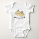 Search for dim sum baby clothes Chinese