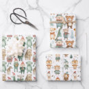 Search for sweater wrapping paper Deer