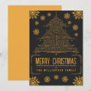 Search for orange tree christmas cards Merry