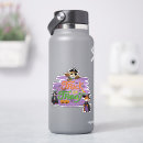 Search for cartoon witches stickers Trick or treat