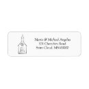 Search for chapel labels Church