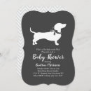 Search for to weiner invitations Puppy