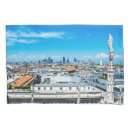 Search for skyline pillowcases Cityscape