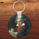 Search for classic van key rings Music