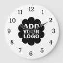 Search for novelty clocks Create your own