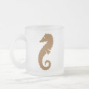 Search for seahorse mugs Ocean