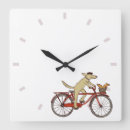 Search for cycling clocks Bike