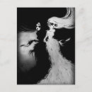 Search for goth vertical postcards Bird