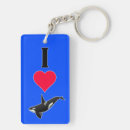 Search for killer whale key rings Save the whales