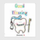 Search for dentist funny stickers Cute