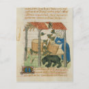 Search for bee vertical postcards French