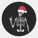 Search for skeleton costume stickers Hand
