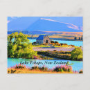 Search for new zealand postcards South island