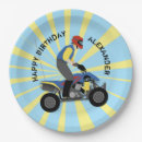 Search for dirt bike plates Vehicle