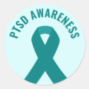 Search for ptsd stickers Awareness