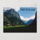 Search for lauterbrunnen postcards Valley