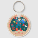 Search for astronauts key rings Boy