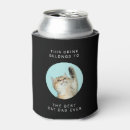 Search for cat can coolers Best cat dad ever