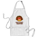 Search for cute turkey aprons Funny