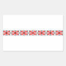 Search for ethnic folk stickers Floral