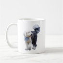Search for blue poodle mugs Pet