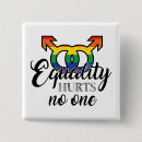 Search for equality square badges Lgbtq