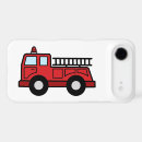 Search for fire truck iphone cases Emergency