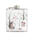 Search for deer flasks Woodland